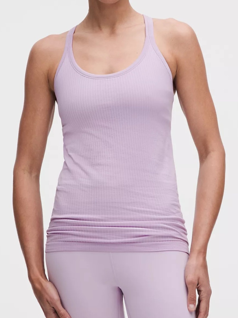 Lululemon Ebb to Street Tank